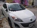 Mazda 3 1.6AT 2010 - Bán Mazda 3 1.6AT 2010, màu trắng, xe nhập, 360tr