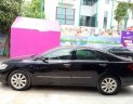 Toyota Camry  3.5AT 2007 - Bán xe Camry 3.5 đời 2007, số tự động, đi 11 vạn xịn, xe đi giữ gìn, máy móc nguyên bản, gầm bệ chắc