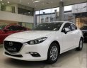 Mazda 3   2019 - Bán xe Mazda 3 đời 2019, màu trắng