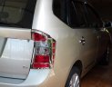 Kia Carens EXMT 2011 - Bán xe Kia Carens đời 2011 số tay, xe mới đi hơn 55000km