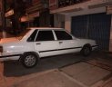 Toyota Camry   EFI 1985 - Bán Camry 1985, mới thay 4 vỏ mới 100%