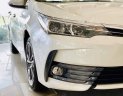 Toyota Corolla altis G CVT 2019 - Cần bán xe Toyota Corolla altis G CVT 2019, màu trắng, giá chỉ 761 triệu