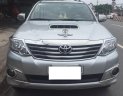 Toyota Fortuner 2013 - Xe nhà cực đẹp, Fortuner 2013 số sàn, 1 cầu, máy dầu