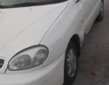 Daewoo Lanos   2003 - Bán ô tô Daewoo Lanos đời 2003, màu trắng, nhập khẩu, xe đẹp 