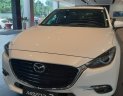 Mazda 3 Luxury 2019 - Mazda 3 FL 2019 ưu đãi cực tốt giảm ngay tiền mặt trong tháng 7 này