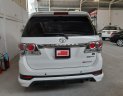 Toyota Fortuner 2.7V 2015 - Bán Toyota Fortuner TRD 2.7V đời 2015, giá thương lượng