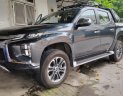 Mitsubishi Triton   2.4 AT  2019 - Cần bán gấp Mitsubishi Triton 2.4 AT đời 2019