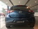 Mazda 2   2019 - Mazda 2 giá tốt nhất HCM, hỗ trợ mua xe trả góp lên tới 85%, thủ tục nhanh gọn thuận tiện