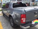 Chevrolet Colorado Hight Country 2017 - Cần bán Chevrolet Colorado Hight Country đời 2017, màu xám (ghi)