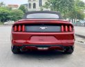 Ford Mustang 2.3 Ecoboost 2015 - Bán Ford Mustang 2.3 Ecoboost đời 2016, màu đỏ, nhập khẩu