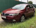 Kia Forte   SX   2011 - Bán Kia Forte SX, Đk tháng 12/2011 nguyên bản chính chủ, chạy chuẩn 8,9 vạn km