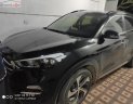 Hyundai Tucson 2018 - Bán Hyundai Tucson năm 2018, màu đen, chính chủ, giá tốt