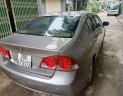 Honda Civic   2007 - Bán xe Honda Civic năm 2007, xe gia đình đang sử dụng