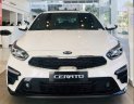 Kia Cerato   2019 - Cần bán xe Kia Cerato 2019, màu trắng