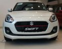 Suzuki Swift 2019 - Bán Suzuki Swift GL 2019 - Tặng 100% phí trước bạ chạy doanh số tháng 7, giao ngay