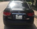 Kia Forte 2010 - Bán Kia Forte đời 2010, màu đen, nhập khẩu