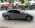 BMW 5 Series 528i 2013 - BMW 5 Series 528i model 2014 màu xám, nhập khẩu