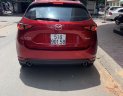 Mazda CX 5 2.5 2018 - Cần bán xe Mazda CX 5 2.5 năm sản xuất 2018, màu đỏ mới đi 2600km, cần bán lại 950 triệu