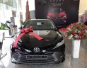 Toyota Camry  2.5Q 2019 - Bán xe Toyota Camry năm 2019, màu đen, nhập khẩu  