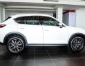 Mazda CX 5   Premium 2.5 FWD 2019 - Xe giao ngay - Chiếc cuối cùng - giá 849 tr cho CX5 2.5 FWD trắng hoặc đỏ