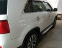 Kia Sorento 2016 - Bán ô tô Kia Sorento 2016, màu trắng, nhập khẩu nguyên chiếc xe gia đình, 800tr