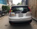 Honda CR V 2.4AT 2015 - Bán Honda CRV 2015 tự động, màu bạc, xe BSTP chính chủ