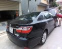 Toyota Camry 2.0E 2015 - Cần bán xe Camry 2.0E, màu đen