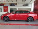 Kia Optima 2.4 GT line 2019 - Bán Kia Optima GT LINE 2.4 AT 2019 hoàn toàn mới, xe lắp ráp trong nước, bản Sedan, màu đỏ