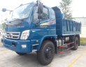 Thaco FORLAND FD850 - 4WD 2019 - Bán xe ben 2 cầu, 7.5 tấn, xe Trường Hải