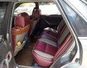 Toyota Camry   1988 - Bán Toyota Camry sản xuất 1988, màu xám, nhập khẩu  