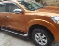 Nissan Navara   2018 - Bán Nissan Navara đời 2018, xe nhập, số tự động, 556tr