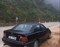 BMW 3 Series 320i 1998 - Cần bán lại xe BMW 3 Series 320i sản xuất 1998, màu đen, nhập khẩu giá cạnh tranh