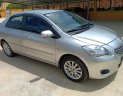 Toyota Vios E 2011 - Bán Toyota Vios E năm 2011, màu bạc