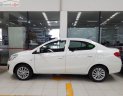 Mitsubishi Attrage  MT Eco 2019 - Bán xe Mitsubishi Attrage MT Eco đời 2019, màu trắng, xe nhập, 375 triệu