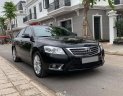 Toyota Camry 3.5Q 2010 - Bán Toyota Camry 3.5Q 2010 tự động màu đen xe mới tinh