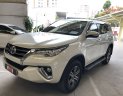 Toyota Fortuner 2.7V (4x2) 2017 - Bán Toyota Fortuner 2.7V (4x2) sản xuất 2017, nhập khẩu nguyên chiếc từ Indo