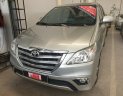 Toyota Innova V 2016 - Bán Innova V, tự động, chỉ 260tr nhận xe