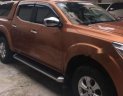 Nissan Navara   2018 - Bán Nissan Navara đời 2018, xe nhập, số tự động, 556tr