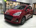 Hyundai Grand i10 2018 - Cần bán Hyundai Grand i10 sản xuất 2018, màu đỏ