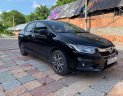 Honda City CVT 1.5 AT  2018 - Bán Honda City 1.5 CVT số tự động, sản xuất và đăng kí 2018, xe nhà dắt từ hãng về