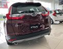 Honda CR V G 2019 - Bán xe Honda CR V G 2019, màu đỏ, nhập khẩu nguyên chiếc