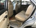 Toyota Fortuner G 2015 - Bán Fortuner G 2015, phù hợp kinh doanh, khách thiện chú đến showroom giả ngay 30tr