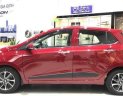 Hyundai Grand i10 2018 - Cần bán Hyundai Grand i10 sản xuất 2018, màu đỏ