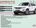 Kia Sorento   2019 - Bán Kia Sorento - 250tr nhận xe ngay