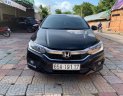 Honda City CVT 1.5 AT  2018 - Bán Honda City 1.5 CVT số tự động, sản xuất và đăng kí 2018, xe nhà dắt từ hãng về