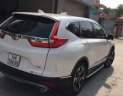 Honda CR V 2018 - Bán Honda CR V 2018, màu trắng chính chủ