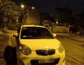 Kia Picanto 2008 - Chính chủ bán xe Kia Picanto năm sản xuất 2008, màu trắng, nhập khẩu