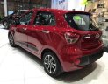 Hyundai Grand i10 2018 - Cần bán Hyundai Grand i10 sản xuất 2018, màu đỏ