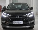 Honda CR V 2.4L 2015 - Cần bán Honda CR-V sản xuất 2015, xe công ty mua từ đầu chính hãng Honda, có xuất hóa đơn