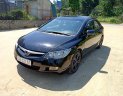 Honda Civic 1.8AT 2007 - Bán Honda Civic 1.8 đời 2007, số tự động